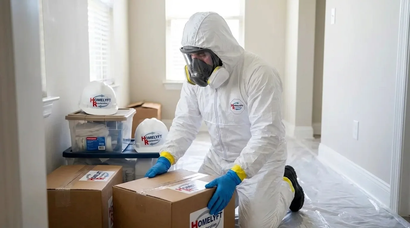 24/7 Emergency Trauma Scene Cleanup in Gulfport